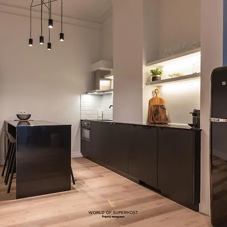 펜션 Characteristic House Near The For 10 오스텐드